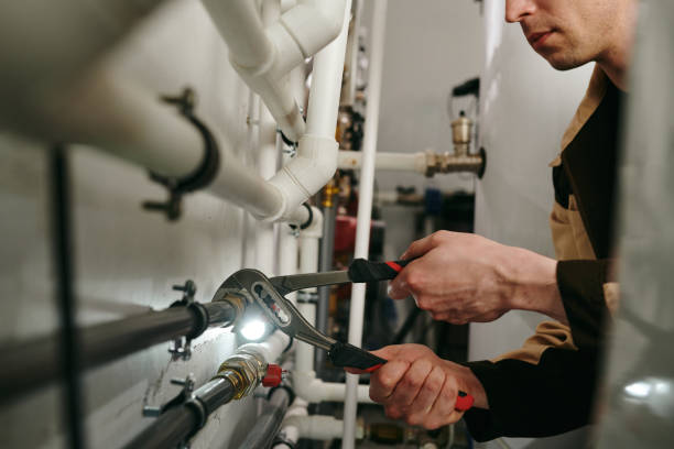 Best Water Heater Repair  in Miami, OK