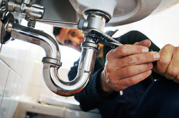 Best Gas Line Repair  in Miami, OK