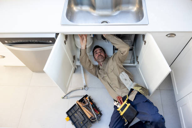 Best Affordable Plumbing Services  in Miami, OK