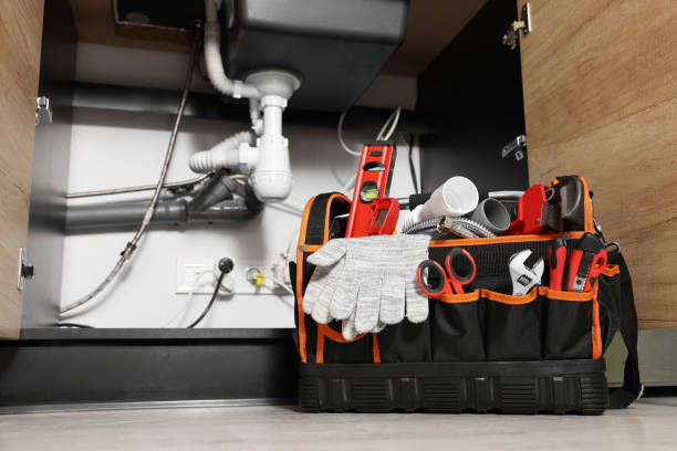 Best Shower Repair Services  in Miami, OK