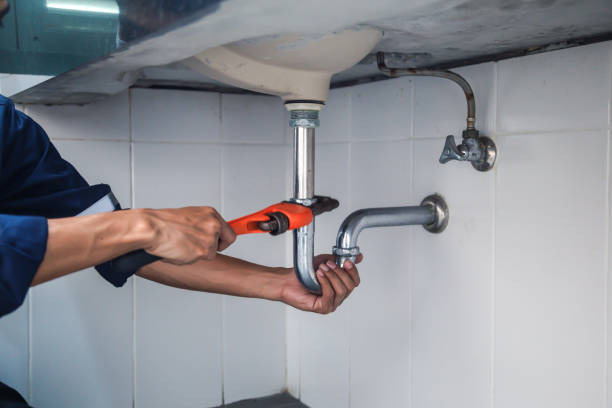 Best Leak Detection Services  in Miami, OK