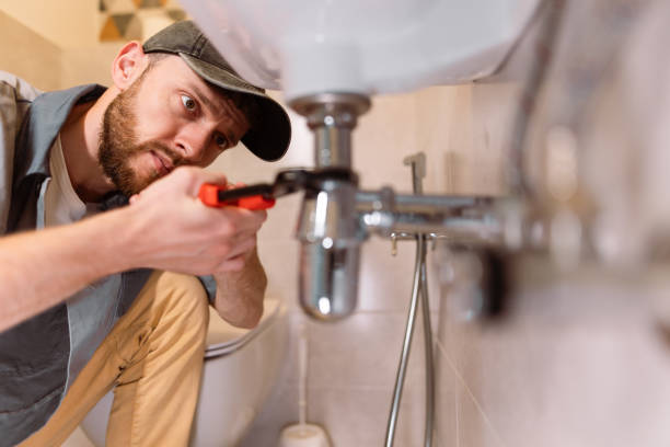 Best Sewer Line Repair  in Miami, OK