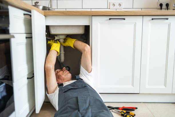 Best Same-Day Plumbing Service  in Miami, OK