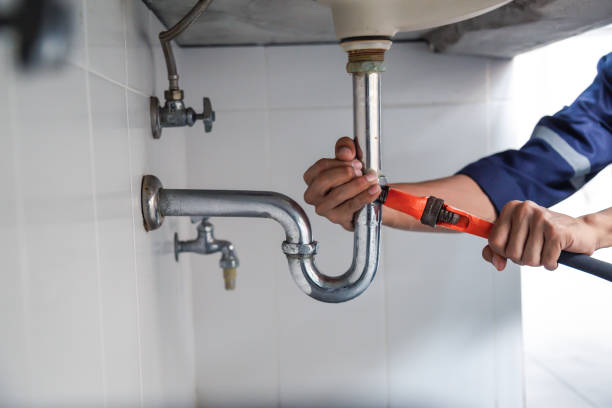 Best Commercial Plumbing Services  in Miami, OK