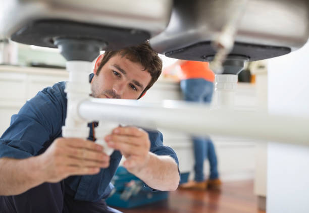 Professional Plumbing in Miami, OK