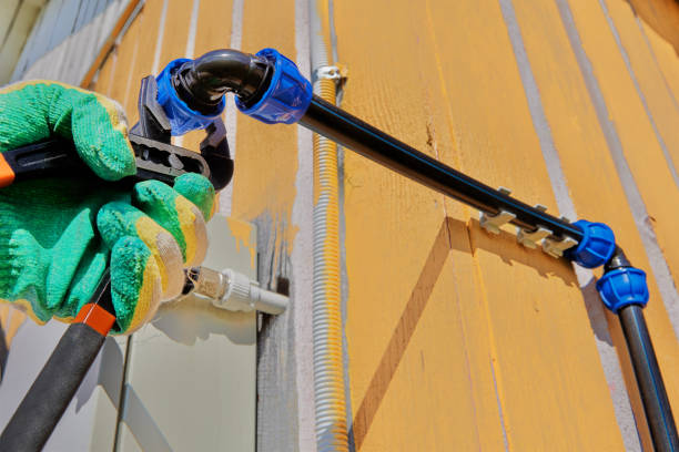 Shower Repair Services in Miami, OK