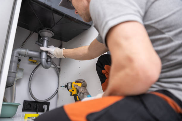 Water Softener Installation in Miami, OK